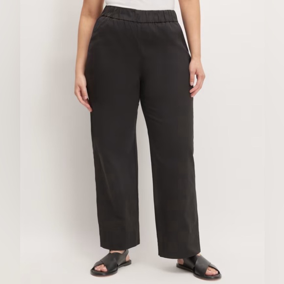 Everlane The Easy Pant Size 6 - Picture 7 of 7